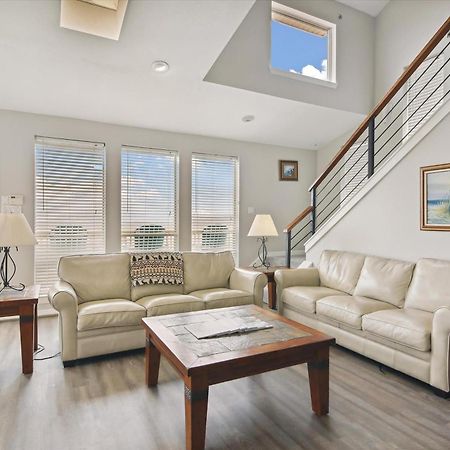 Brannens Beachfront Galveston Kültér fotó