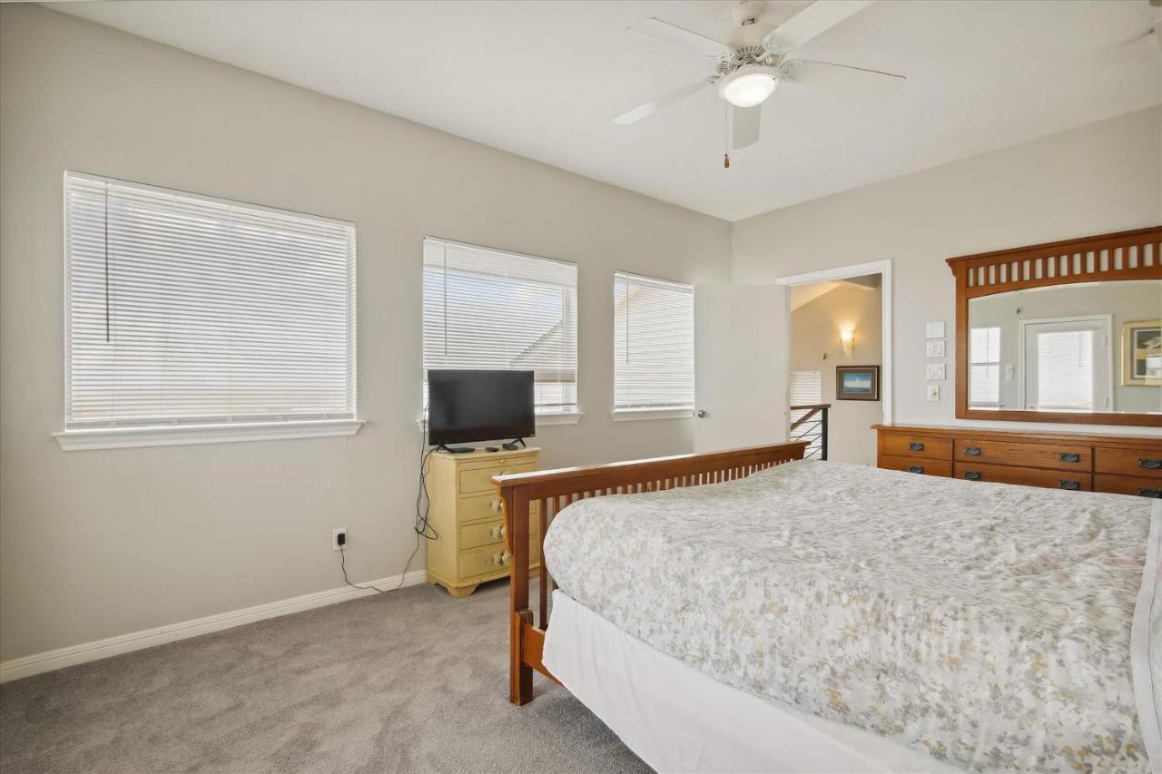 Brannens Beachfront Galveston Kültér fotó