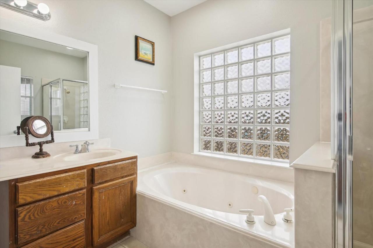 Brannens Beachfront Galveston Kültér fotó