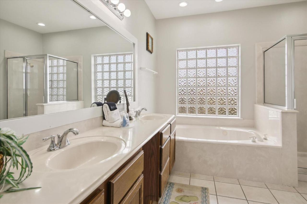 Brannens Beachfront Galveston Kültér fotó