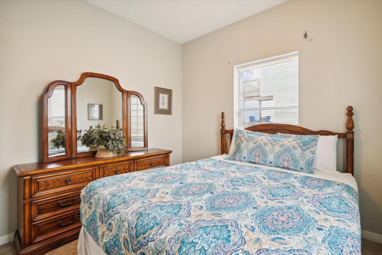 Brannens Beachfront Galveston Kültér fotó